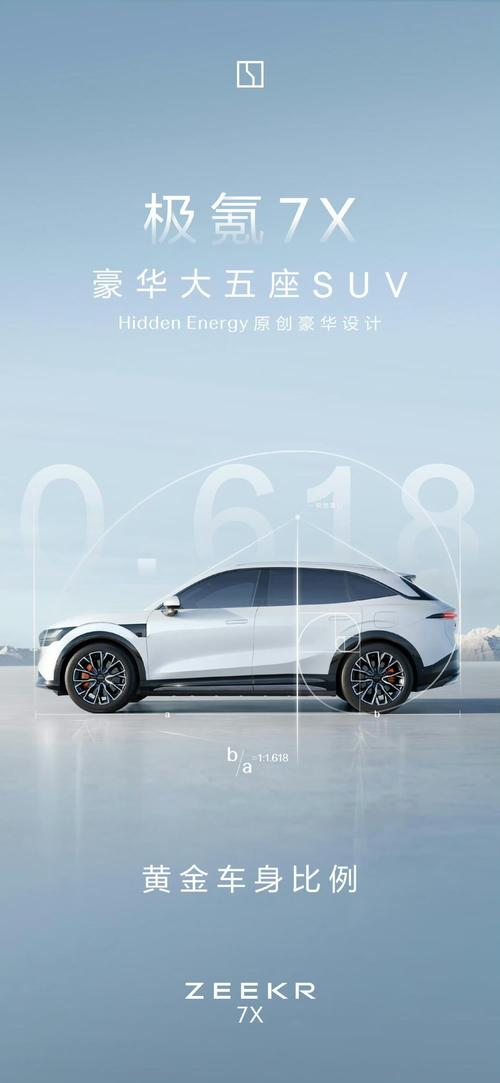 惠州166雪佛兰的品牌故事与传播，极氪X紧凑型SUV的时尚与科技